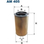 Oro filtras FILTRON AM405 - Image 1