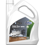 MPM Antifreeze MPG Ready to Use (monopropylene glycol) - Image 1