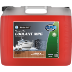 MPM Antifreeze MPG Ready to Use (monopropylene glycol) - Image 2