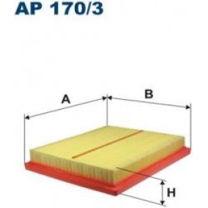 Oro filtras FILTRON AP170/3