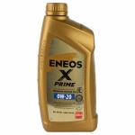 ENEOS X Prime 0W20 - Image 1