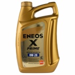 ENEOS X Prime 0W20 - Image 2