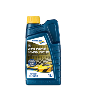 NSL Wave Power Racing 10W60