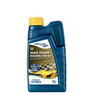 NSL Wave Power Racing 5W50