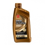 ENEOS Sustina 5W40 - Image 1