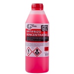 Antifrizo koncentratas G12 Expert | 1 l - Image 1