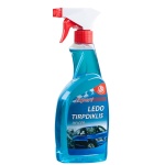 EXPERT deicer | 500 ml - Image 1