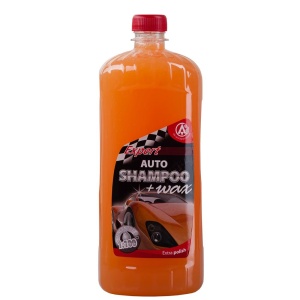 Šampūnas automobiliui su vašku EXPERT | 1 l
