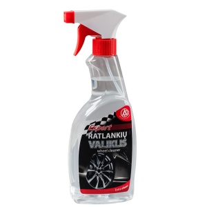 Ratlankių valiklis EXPERT | 500 ml