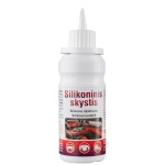 Silikoninis skystis | 100 ml - Image 1