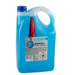 Žieminis langų skystis Expert NANO -25C | 4 l - Image 1