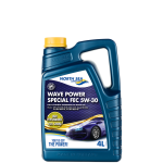 NSL Wave Power Special FEC 5W30 - Image 2