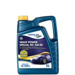 NSL Wave Power Special FEC 5W30 - Image 3