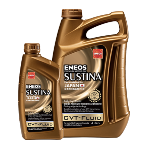 ENEOS SUSTINA CVT-Fluid