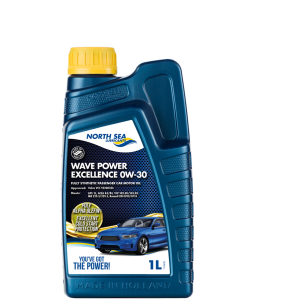 NSL Wave Power Excellence 0W30