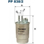 Kuro filtras FILTRON PP838/2 - Image 1