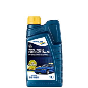 NSL Wave Power Excellence 10W30