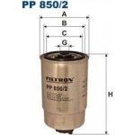 Kuro filtras FILTRON PP850/2 - Image 1