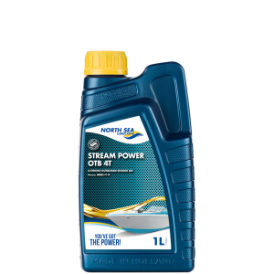 NSL Stream Power OTB 4T 10W40