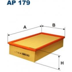 Oro filtras FILTRON AP179