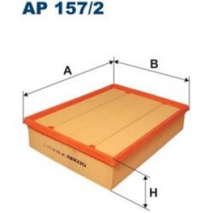 Oro filtras FILTRON AP157/2