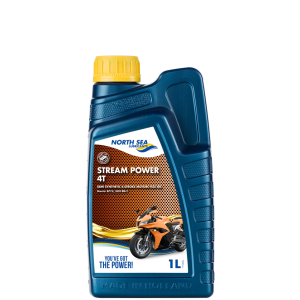 NSL Stream Power 4T 10W40