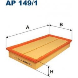 Oro filtras FILTRON AP149/1