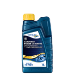 NSL Autogear Power LS 80W90 - Image 1