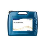 NSL Autogear Power LS 80W90 - Image 2