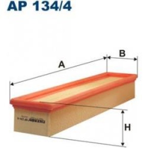 Oro filtras FILTRON AP134/4