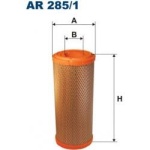 Oro filtras FILTRON AR285/1 - Image 1