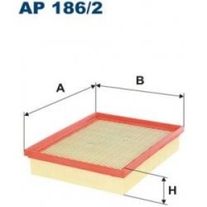 Oro filtras FILTRON AP186/2