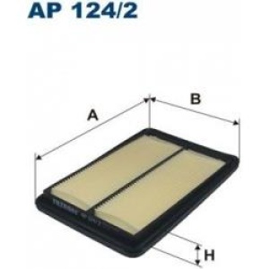 Oro filtras FILTRON AP124/2