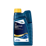 NSL Brake Fluid DOT 4 - Image 2