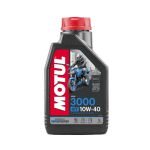 MOTUL 3000 10W40 4T - Image 1