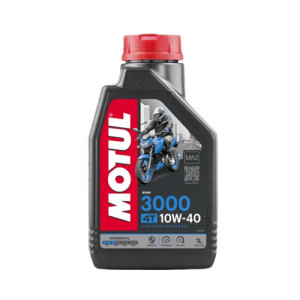 MOTUL 3000 10W40 4T