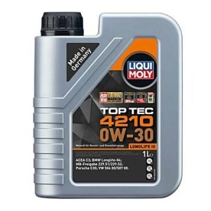 LIQUI MOLY Top Tec 4210 0W30
