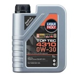 LIQUI MOLY Top Tec 4310 0W30 - Image 1