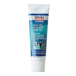 LIQUI MOLY Marine Gear Oil GL4/GL5 80W90 | 250 ml - Image 1