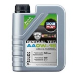 LIQUI MOLY Special Tec AA 0W16 - Image 1