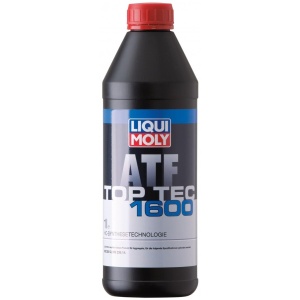 LIQUI MOLY Top Tec ATF 1600