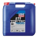 LIQUI MOLY Top Tec ATF 1600 - Image 2