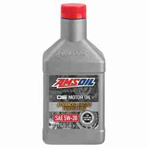 AMSOIL OE 5W30 100% Synthetic Motor Oil