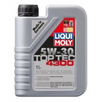 LIQUI MOLY Top Tec 4300 5W30 - Image 1