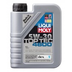 LIQUI MOLY Top Tec 4600 5W30 - Image 1