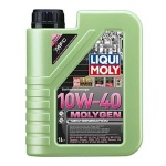 LIQUI MOLY Molygen NG 10W40 - Image 1