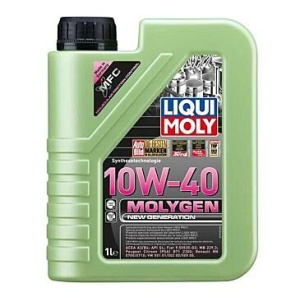 LIQUI MOLY Molygen NG 10W40