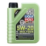 LIQUI MOLY Molygen NG 5W20 - Image 1