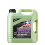 LIQUI MOLY Molygen NG 5W40 - Image 2