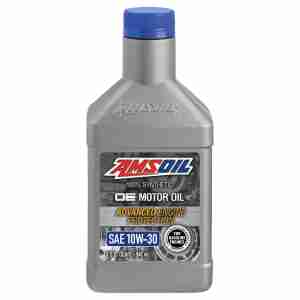 AMSOIL OE 10W30 100% Synthetic Motor Oil
